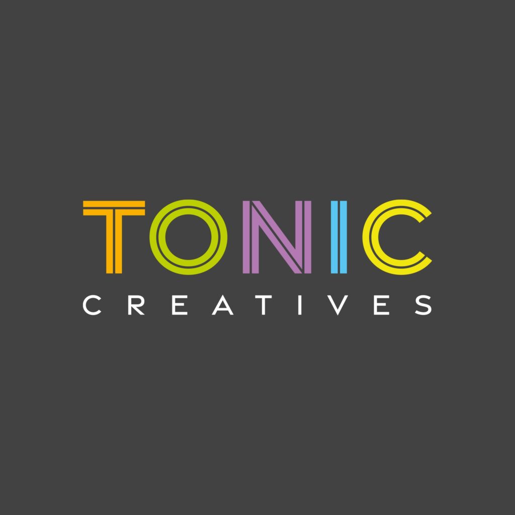Tonic Creative CIC Logo