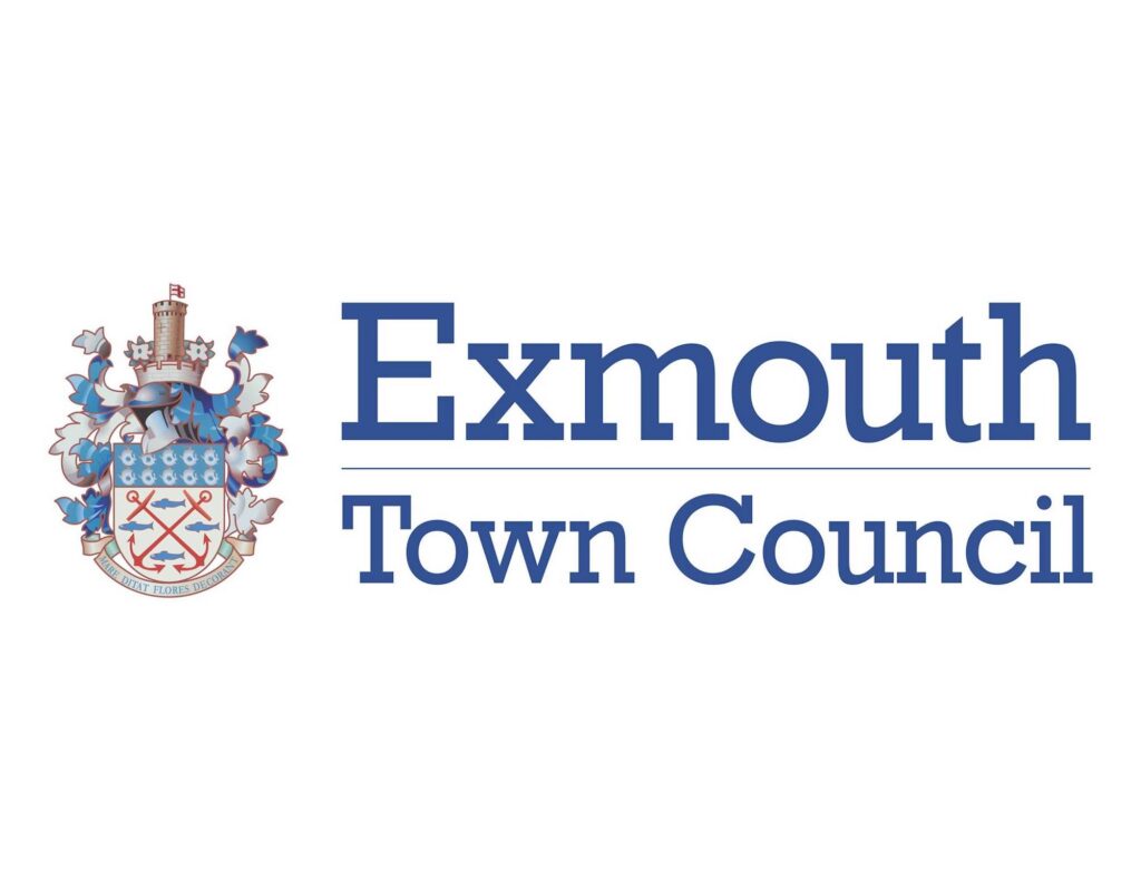 Exmouth Town Council, Logo